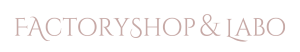 FactoryShop&Labo